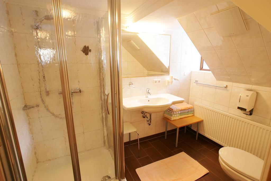 Hôtel Alpengasthof Enzingerboden Extérieur photo